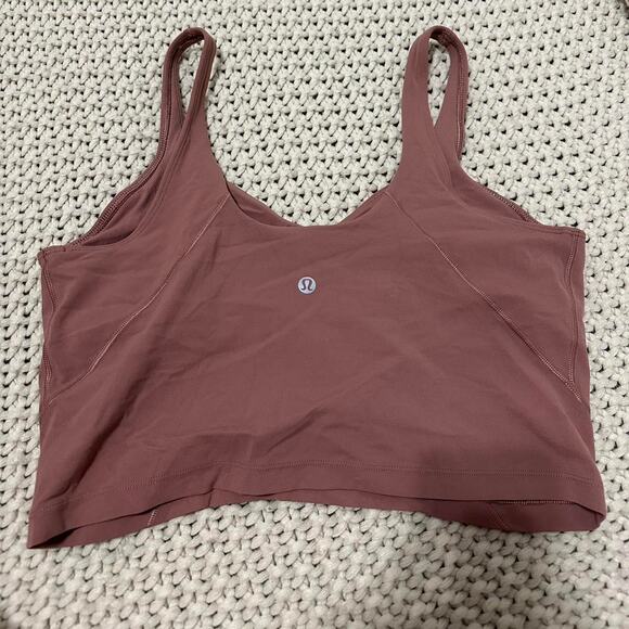 Lululemon align tank top - Picture 2 of 3